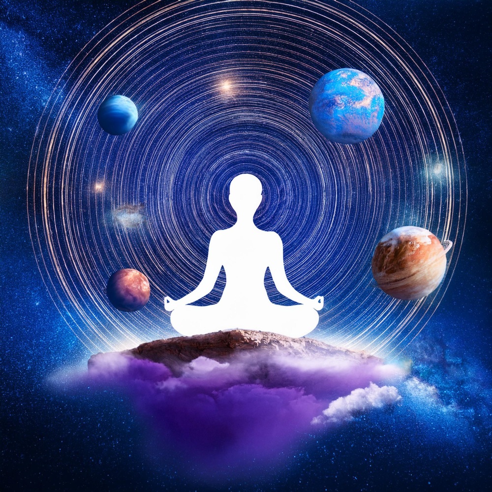 Melodías Reflexivas Para La Meditación Tranquila
