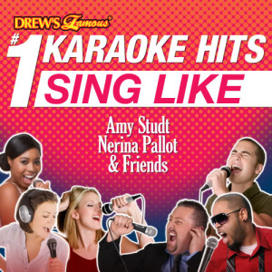 收聽Karaoke的Put Your Hands Up (Karaoke Version)歌詞歌曲