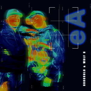 收聽Broccolo的eA歌詞歌曲