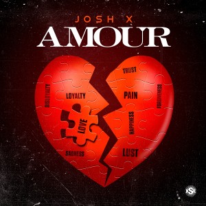 Listen to Low Key (Explicit) (Prod. By GHXST) song with lyrics from Josh X