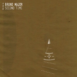 收聽Bruno Major的Second Time歌詞歌曲