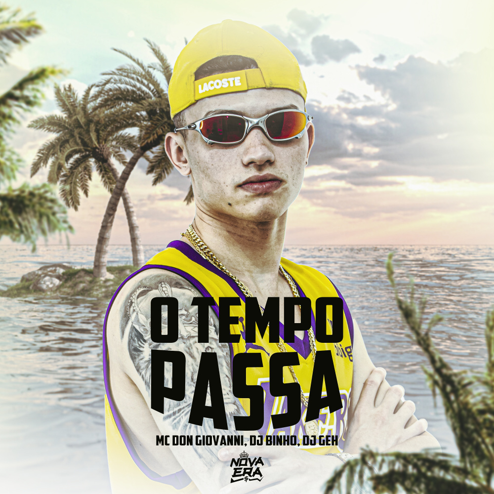 O Tempo Passa