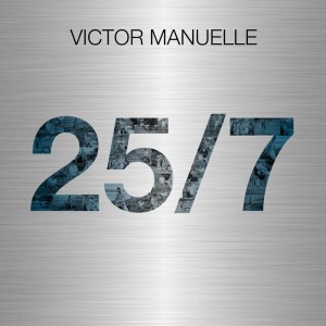 收聽Victor Manuelle的A Veces歌詞歌曲