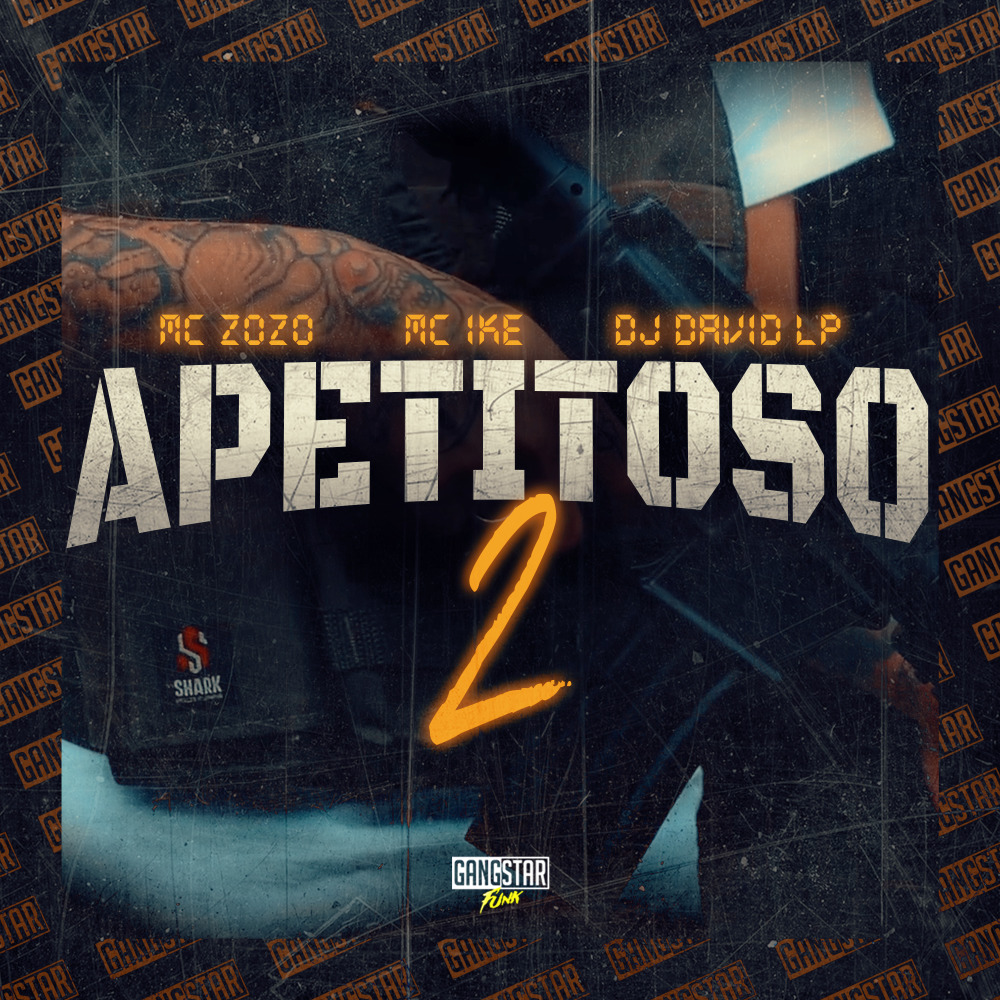 Apetitoso 2 (Explicit)