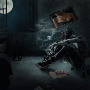 收聽Klix的Almost Doesn't Count歌詞歌曲