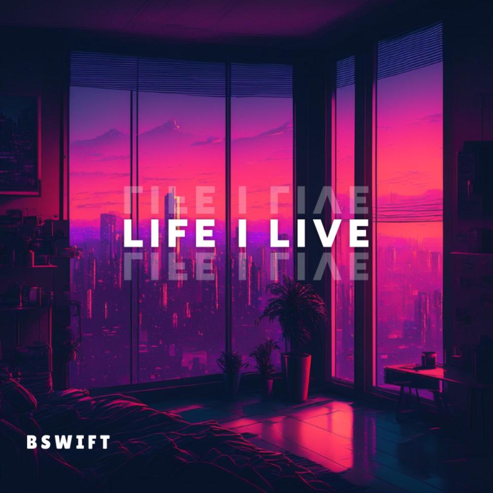 Life I Live (Live)
