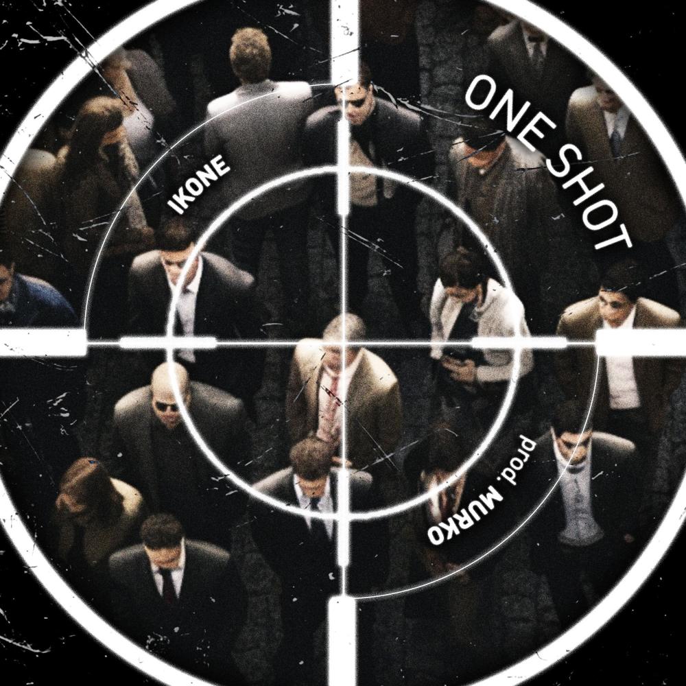 One Shot (feat. Murko) (Explicit)
