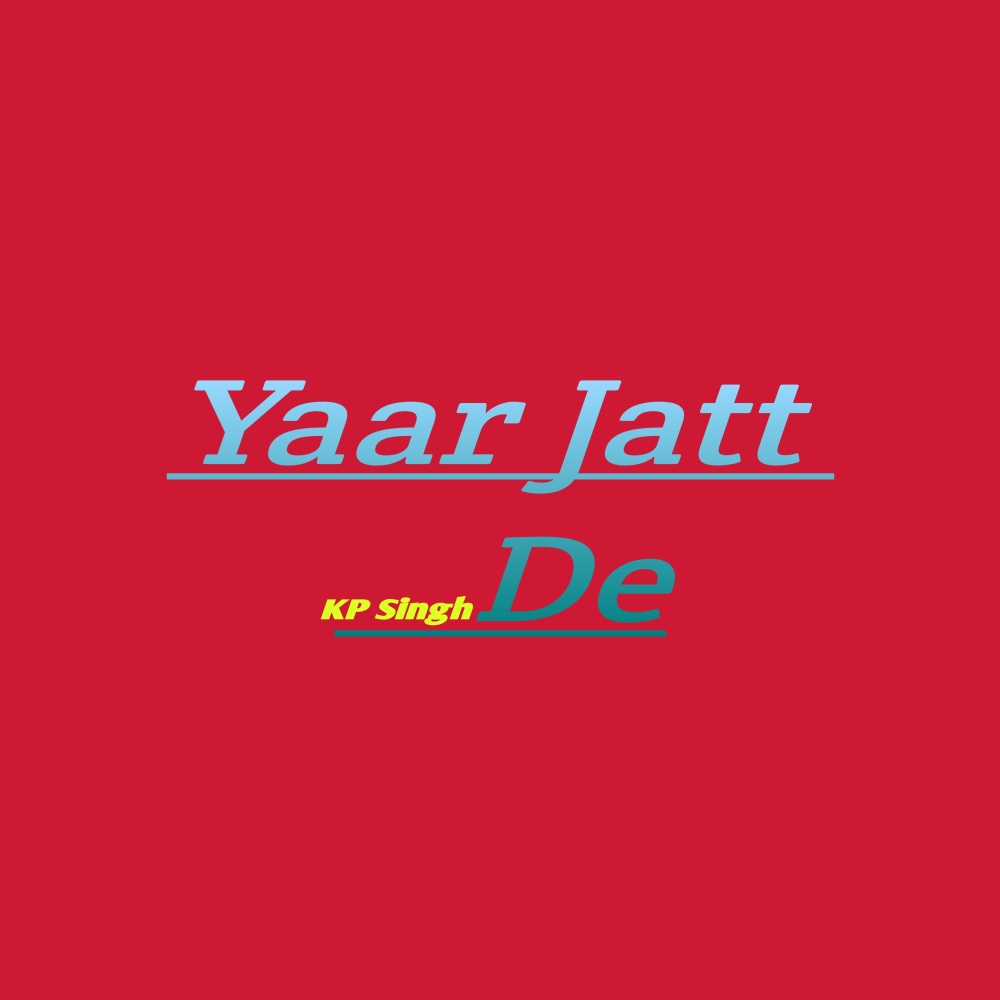 Yaar Jatt De