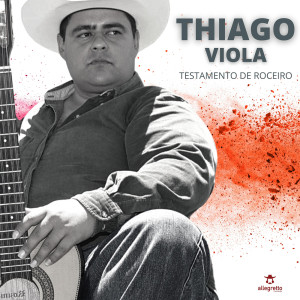 收听Thiago Viola的Minha Estrela歌词歌曲