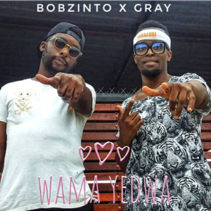 Listen to Wama Yedwa song with lyrics from Bobzinto