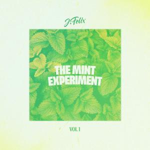 J-Felix的專輯The Mint Experiment Volume 1