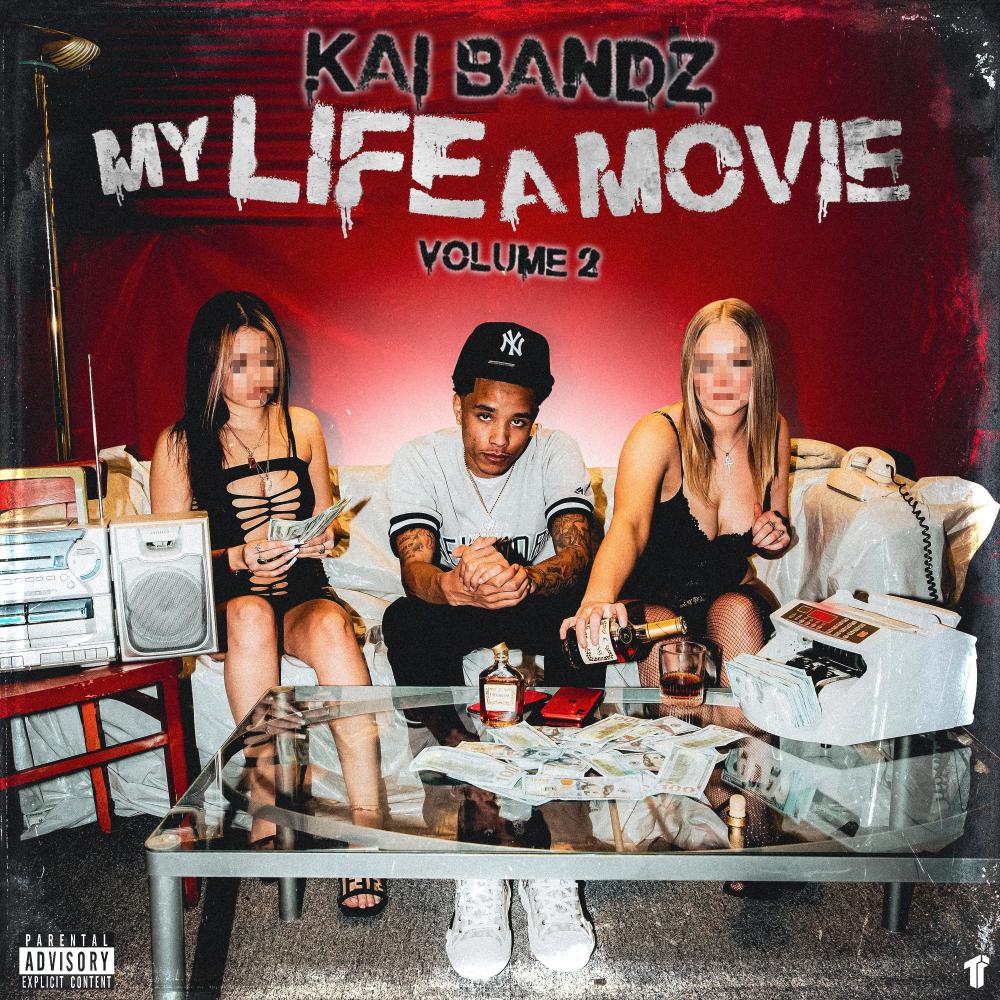 It's a Play (feat. OTM) (Explicit)