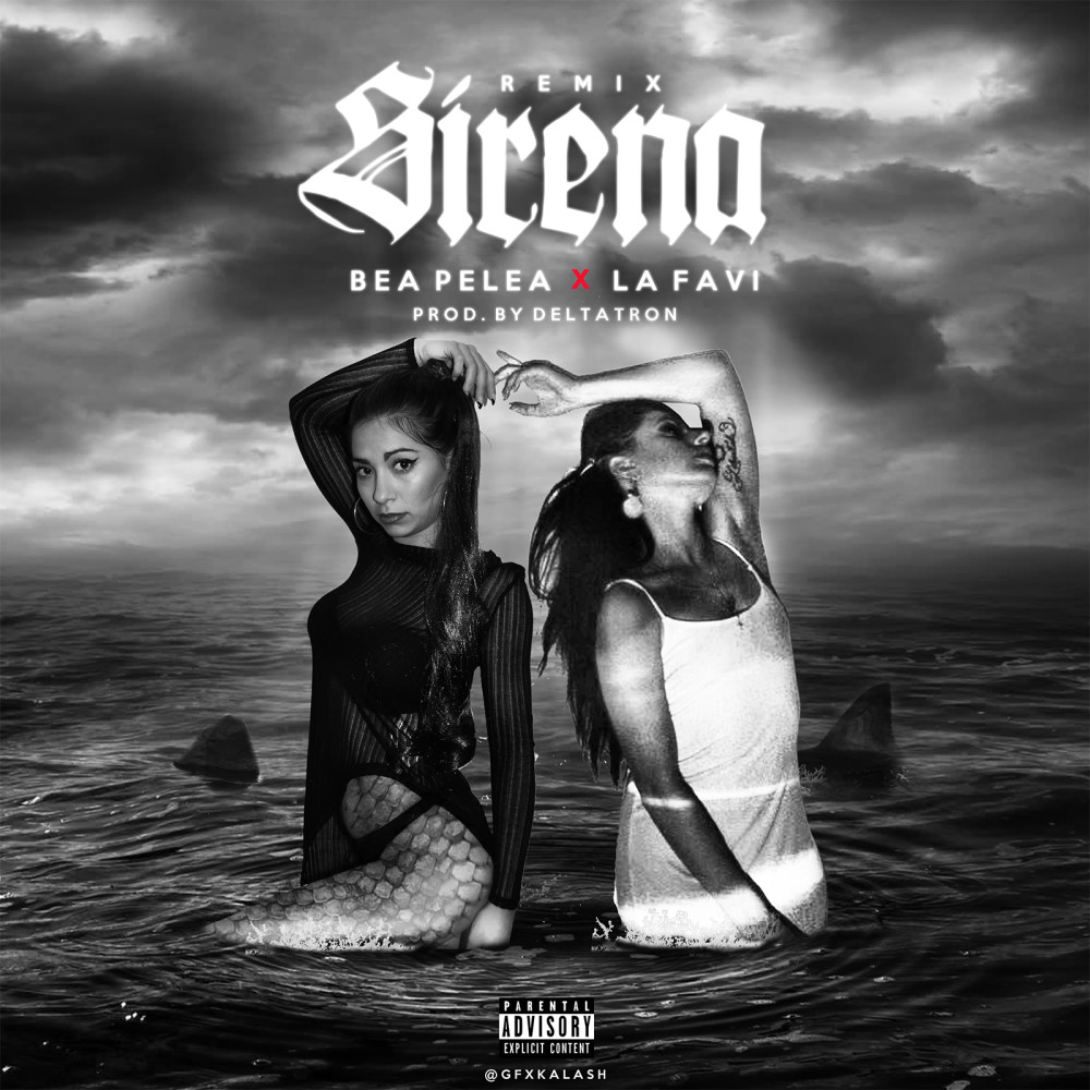 Sirena (Remix|Explicit)