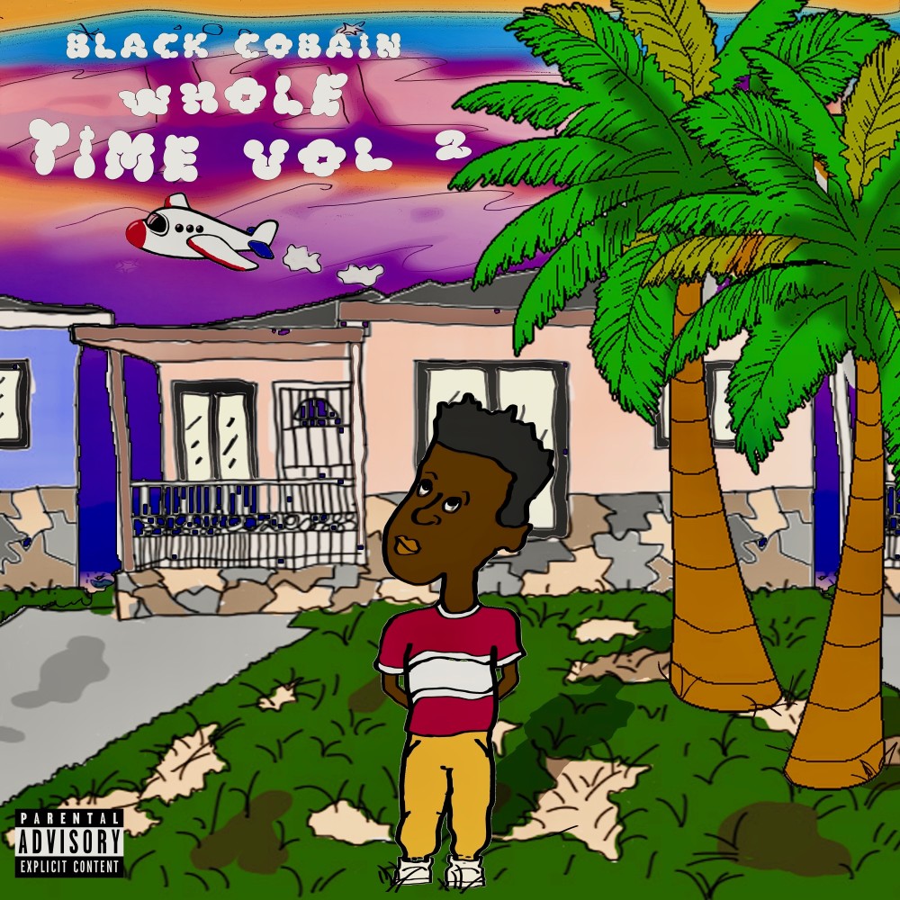 Move Around (Explicit)