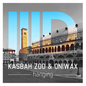 Kasbah Zoo的專輯Hanging