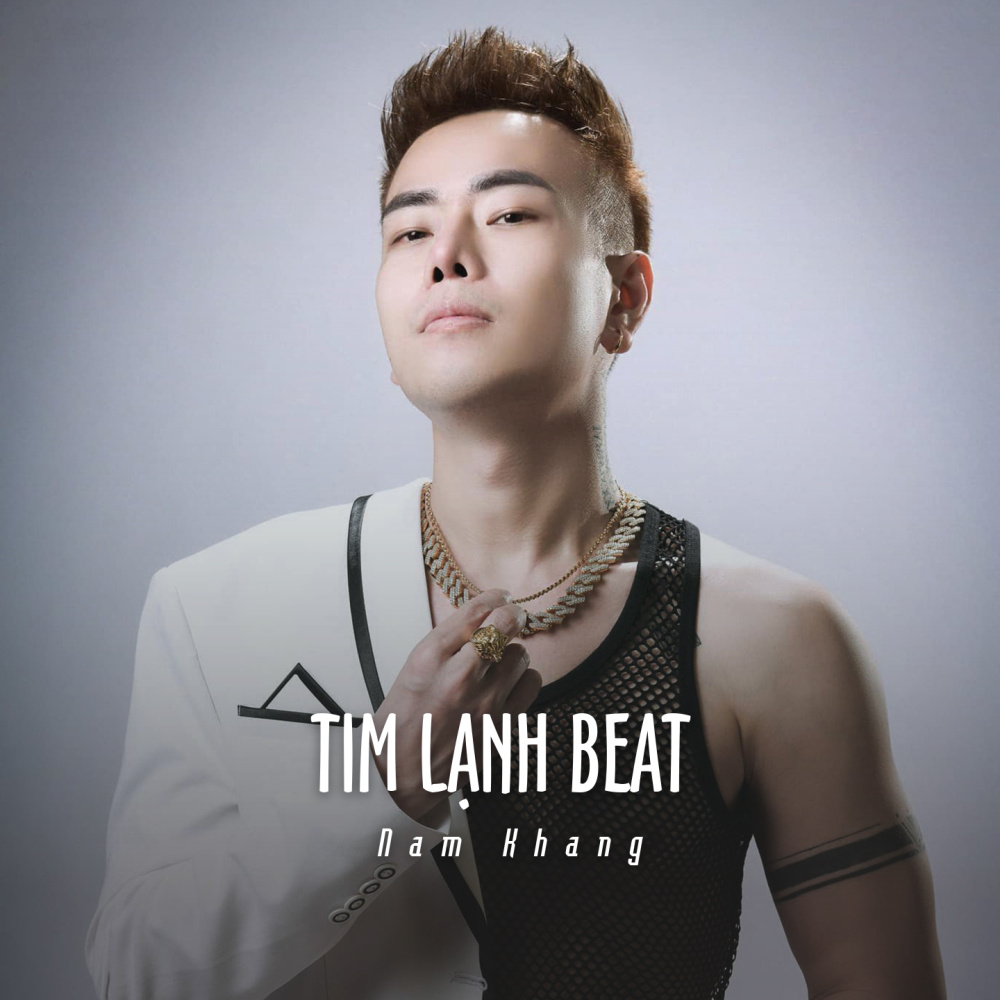 Tim Lạnh Beat (Ytmix)