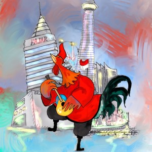 default playlist img