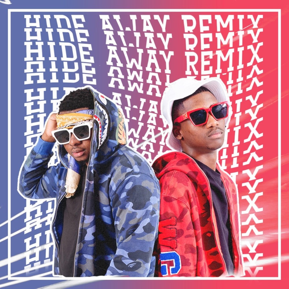 Hide Away (Remix)