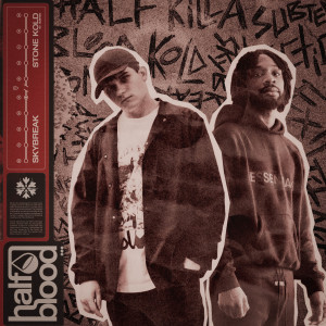 อัลบัม STONE KOLD ศิลปิน Skybreak