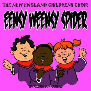 ดาวน์โหลดและฟังเพลง The Three Little Kittens พร้อมเนื้อเพลงจาก The New England Children's Choir
