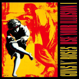 ดาวน์โหลดและฟังเพลง Garden Of Eden (Explicit) พร้อมเนื้อเพลงจาก Guns N' Roses