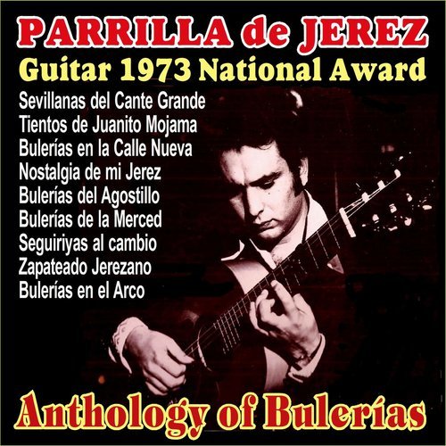 Tientos De Juanito Mojama