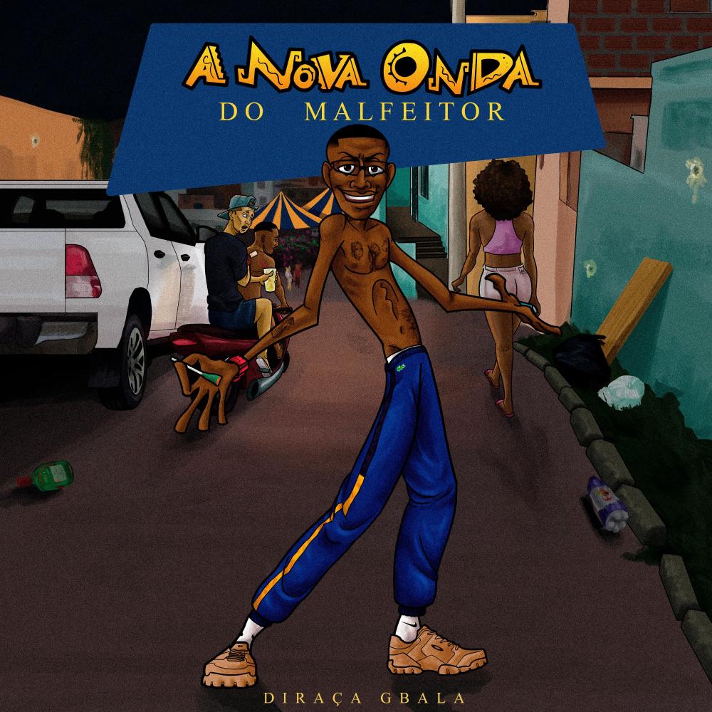 Eu Tô Tega (Explicit)