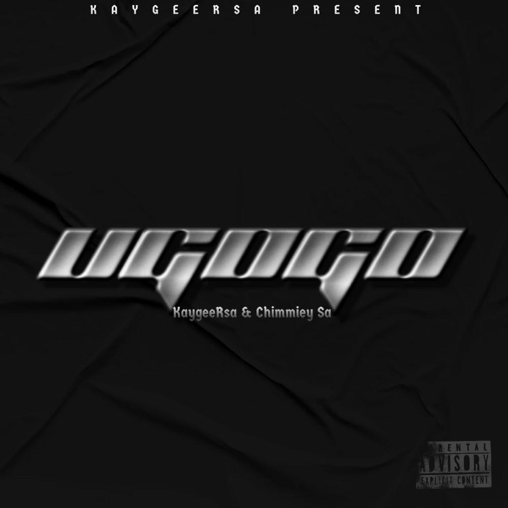 UGOGO (feat. Ta Mkoma)