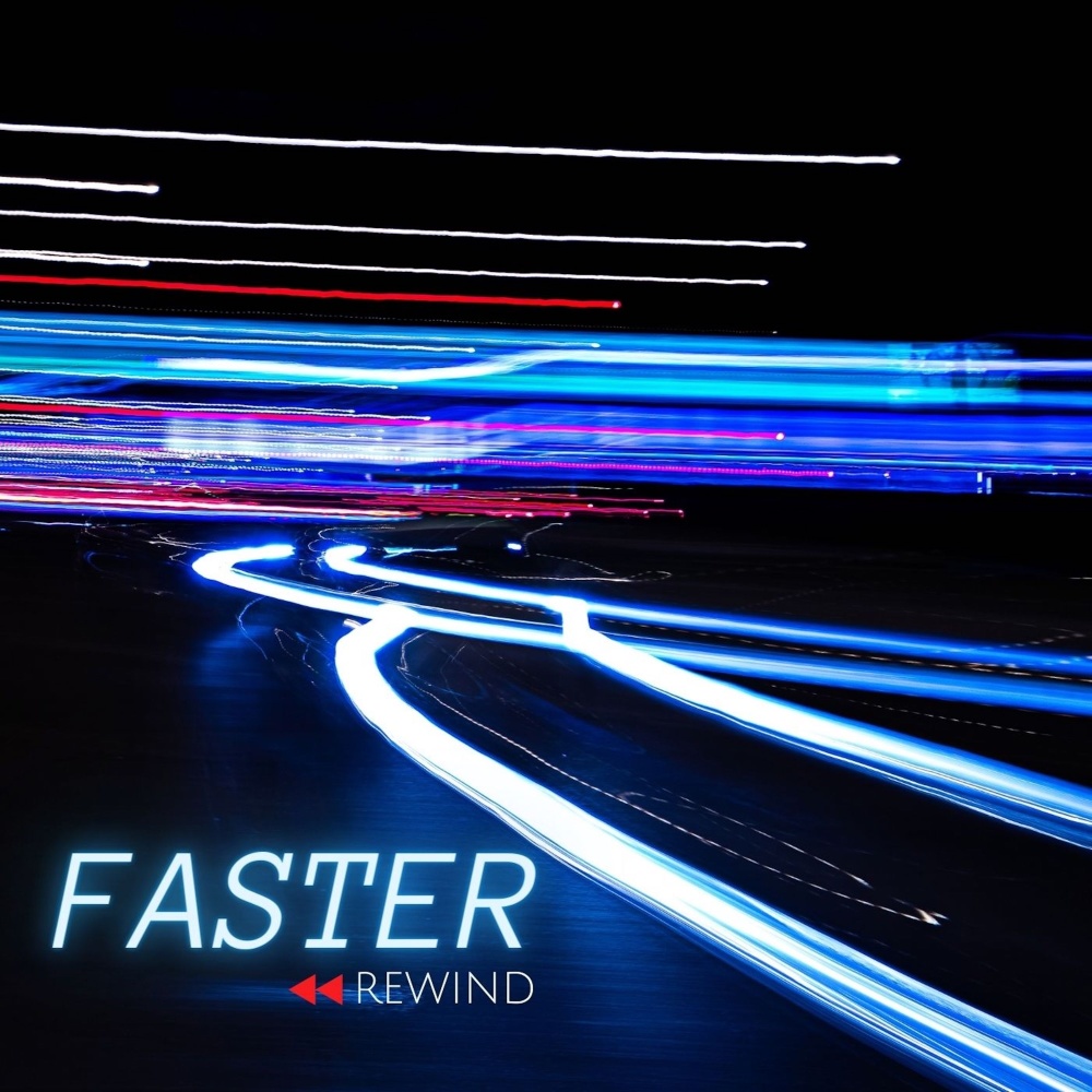 Faster (Radio Edit)