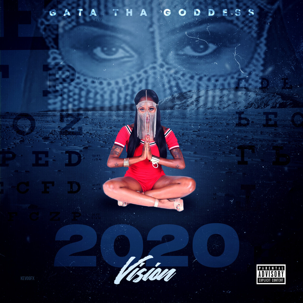 2020 Vision (Explicit)