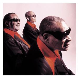 收聽The Blind Boys Of Alabama的The Last Time歌詞歌曲