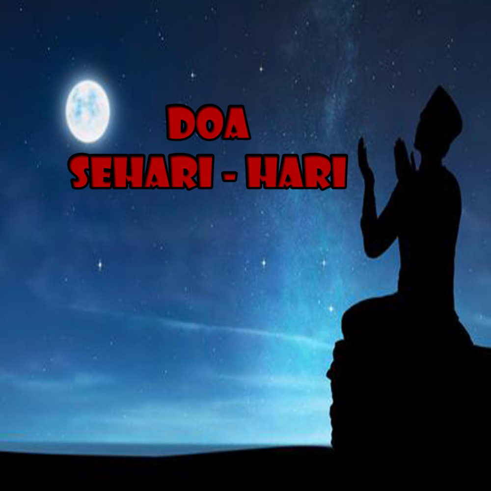 Rafi - Doa Sebelum Iqomah