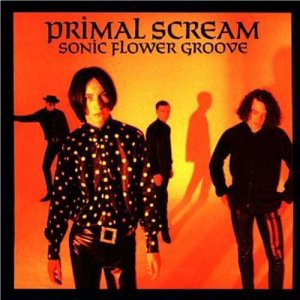 Primal Scream的專輯Sonic Flower Groove