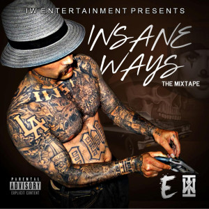 Listen to Insane Ways Is in the House / Rollong With My Boys (feat. D. Salas & Kachy) (Explicit) song with lyrics from Insane Ways