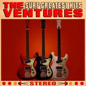 ดาวน์โหลดและฟังเพลง Hawaii Five-O พร้อมเนื้อเพลงจาก The Ventures