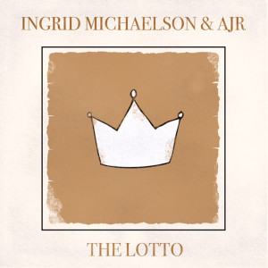 收聽Ingrid Michaelson的The Lotto歌詞歌曲