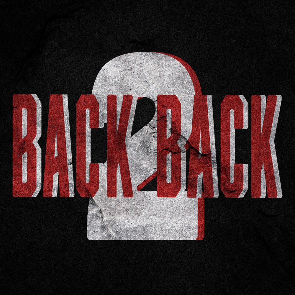 Back 2 Back (Explicit)