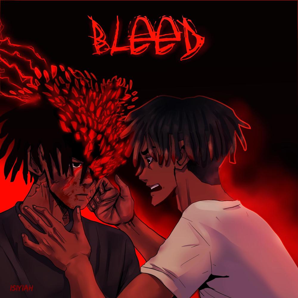 BLEED! (Explicit)