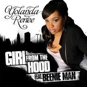 收聽Yolanda Renee的Girl From The Hood歌詞歌曲