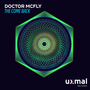 Doctor Mcfly的專輯The Come back