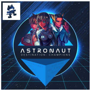 Listen to Champions (WRLD Remix) song with lyrics from Harry Brooks Jnr