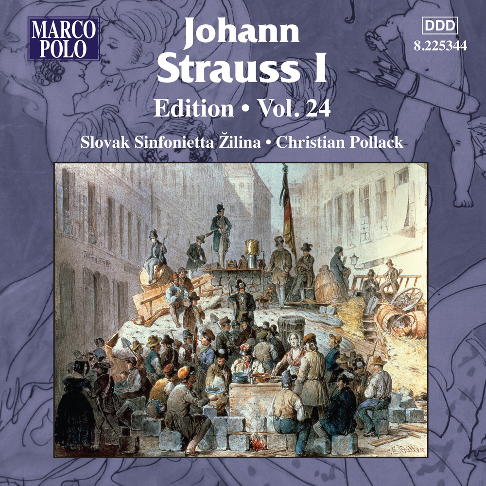 No. 2. Manovrir-Marsch