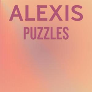 Alexis Puzzles dari Various