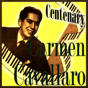 收聽Carmen Cavallaro的To Love Again (From "Nocturne of Chopin") [Finale]歌詞歌曲