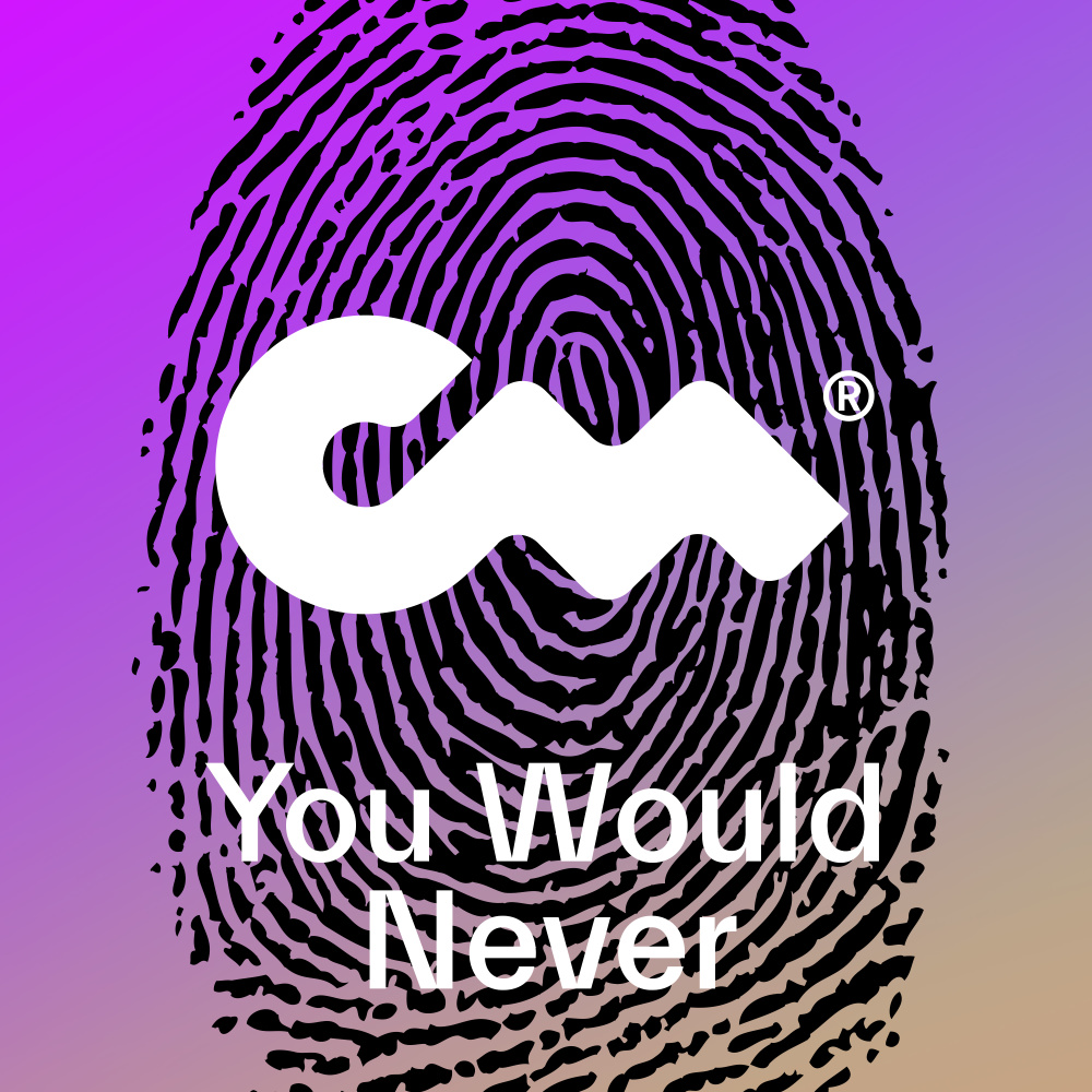 You Would Never (J Mike Remix)