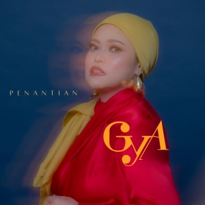 Album Penantian from Gya