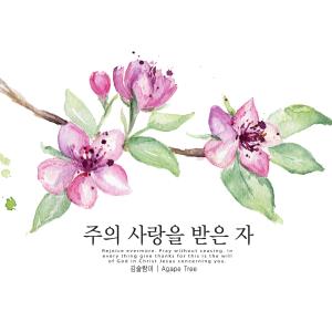 Listen to Those who are loved by the Lord song with lyrics from Kim Sulrammi