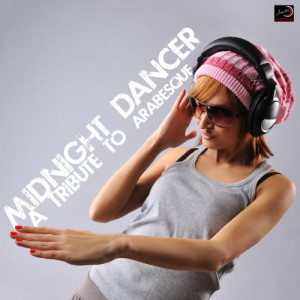 Ameritz Countdown Tributes的專輯Midnight Dancer (A Tribute to Arabesque)