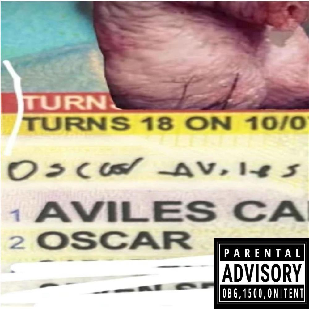 OSCAR AVILES CADOZA (Explicit)