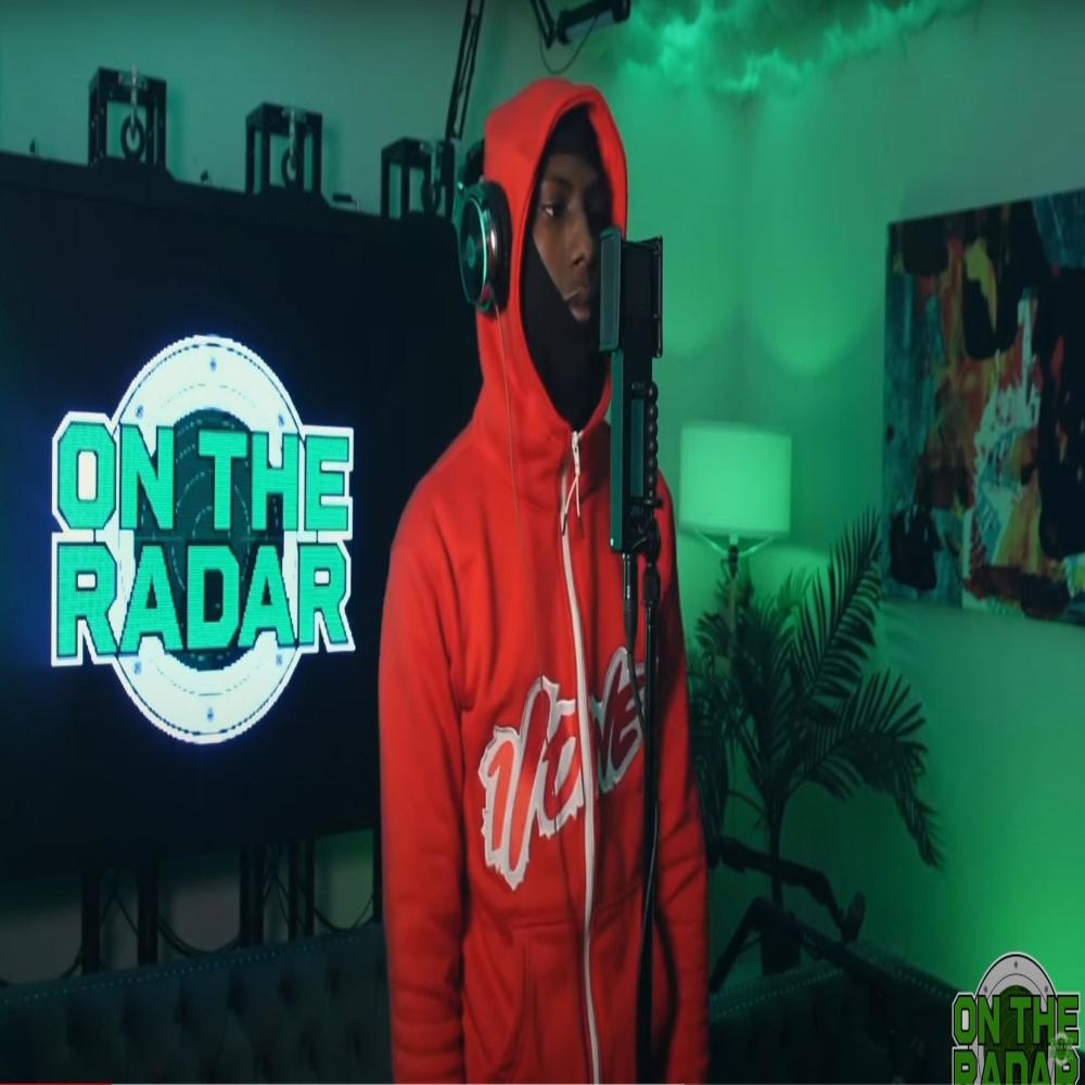 On The Radar Freestyle (feat. PGF Nuk) (Explicit)